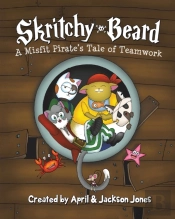 Skritchy Beard