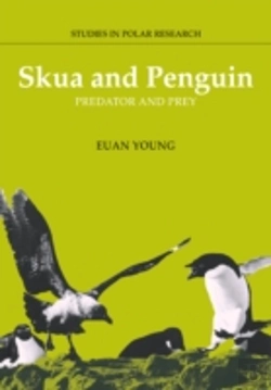 Bertrand.pt - Skua And Penguin