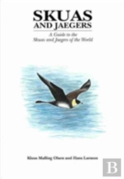 Skuas And Jaegers