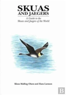Bertrand.pt - Skuas And Jaegers