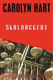 Skulduggery