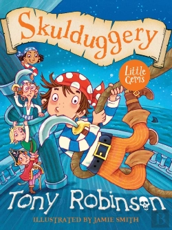 Bertrand.pt - Skulduggery