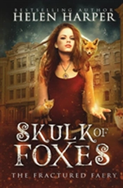 Skulk Of Foxes