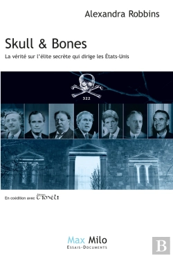 Bertrand.pt - Skull And Bones