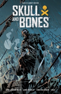 Bertrand.pt - Skull And Bones: Savage Storm