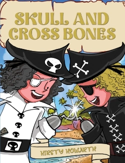 Bertrand.pt - Skull And Cross Bones