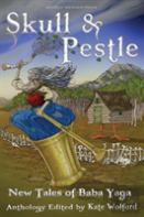 Skull And Pestle