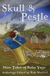 Skull And Pestle