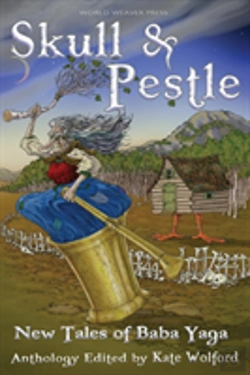 Bertrand.pt - Skull And Pestle