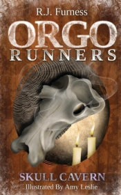 Skull Cavern (Orgo Runners)
