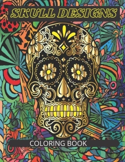 Bertrand.pt - Skull Designs
