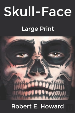 Bertrand.pt - Skull-Face