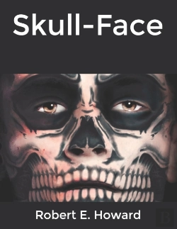 Bertrand.pt - Skull-Face