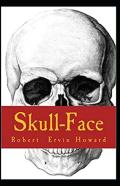 Skull-Face Illustrated