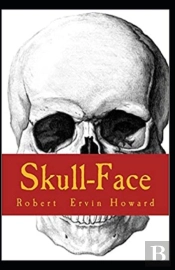 Skull-Face Illustrated