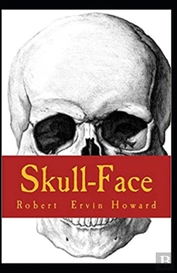 Bertrand.pt - Skull-Face Illustrated