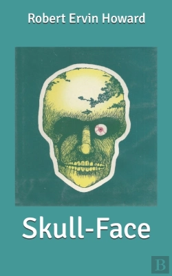 Bertrand.pt - Skull-Face