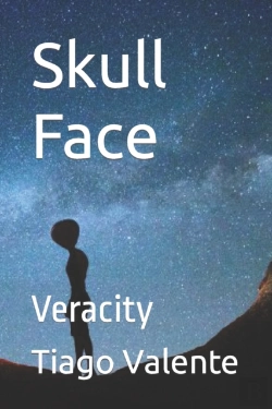 Bertrand.pt - Skull Face