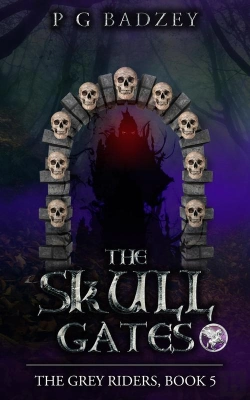 Bertrand.pt - Skull Gates