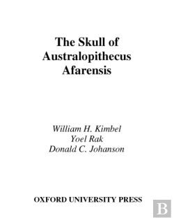 Bertrand.pt - Skull Of Australopithecus Afarensis