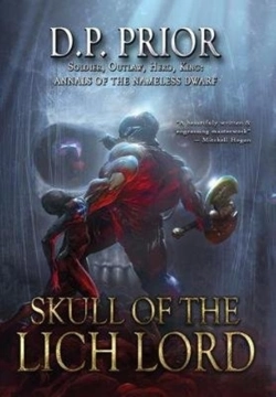 Bertrand.pt - Skull Of The Lich Lord