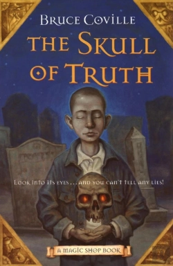 Bertrand.pt - Skull Of Truth
