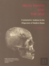 Skull Shapes And The Map