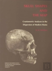 Skull Shapes And The Map