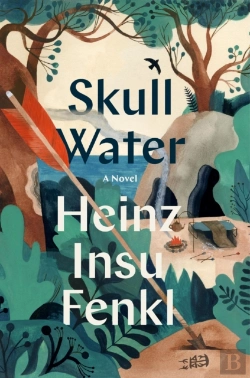Bertrand.pt - Skull Water