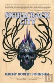 Skullcrack City