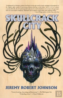 Bertrand.pt - Skullcrack City