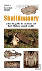Skullduggery A Quick