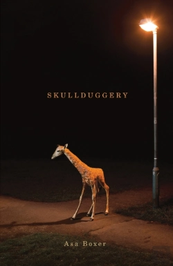 Bertrand.pt - Skullduggery