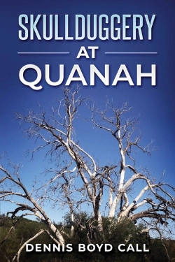 Bertrand.pt - Skullduggery At Quanah