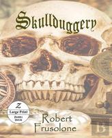 Skullduggery