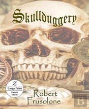Skullduggery