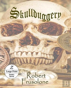 Bertrand.pt - Skullduggery