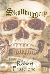 Skullduggery