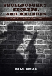Skullduggery, Secrets, And Murders