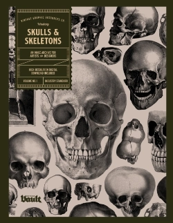 Bertrand.pt - Skulls And Skeletons