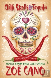 Skulls And Tequila Chilli