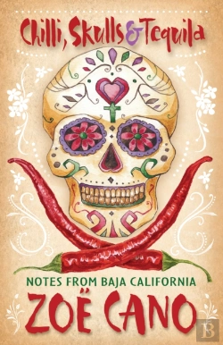 Bertrand.pt - Skulls And Tequila Chilli