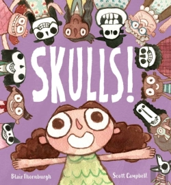 Bertrand.pt - Skulls!