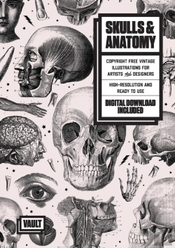 Bertrand.pt - Skulls & Anatomy