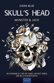 Skull'S Head Tome 1 : Monster & Jack