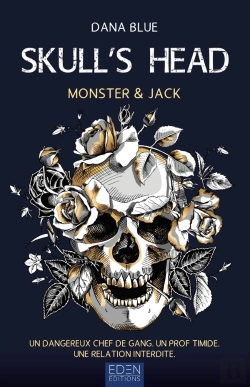Bertrand.pt - Skull'S Head Tome 1 : Monster & Jack