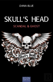 Skull'S Head Tome 2 : Scandal & Ghost