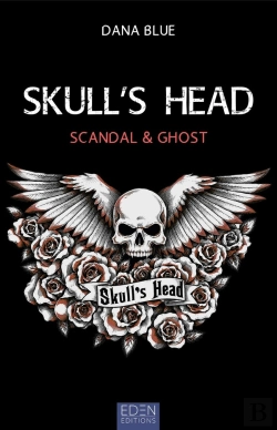 Bertrand.pt - Skull'S Head Tome 2 : Scandal & Ghost
