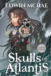 Skulls Of Atlantis