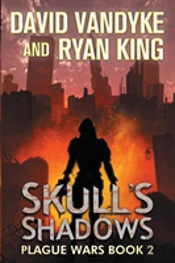 Skull'S Shadows